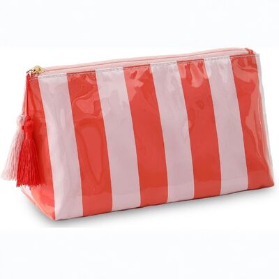 Waterproof PVC Toiletry Bag Cosmetic Storage Bag